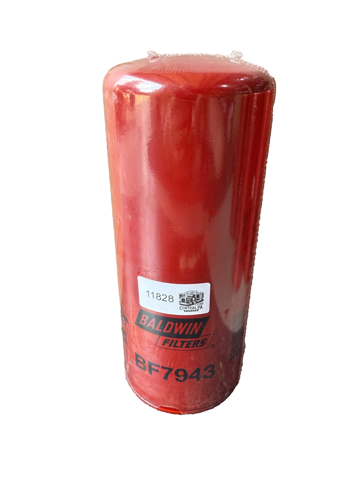 Baldwin Fuel Filter BF7943 **NOS**