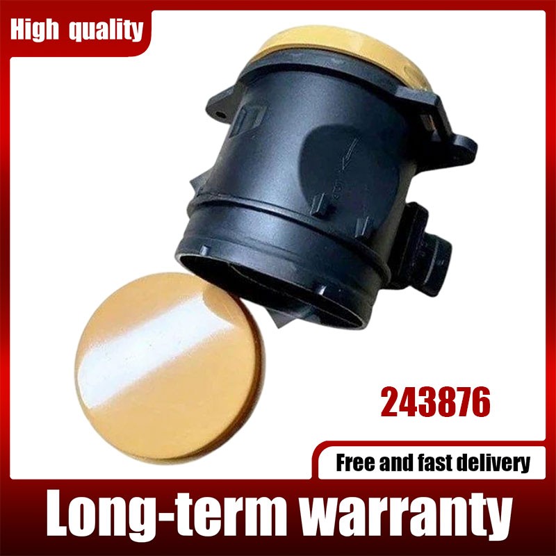 New Air Flow Meter 670002164 for Maserati Ghibli Quattroporte Levante
