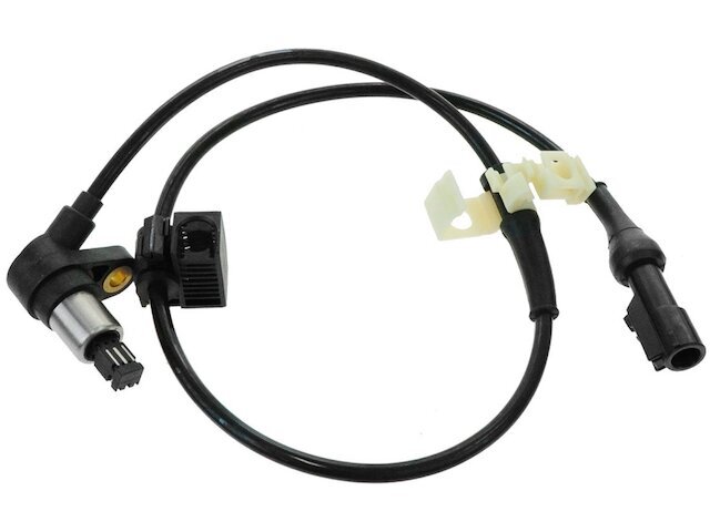 TRQ Front Left ABS Speed Sensor for 1998-2002 Lincoln Navigator RWD