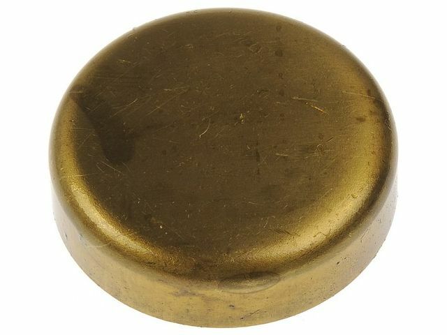 Dorman Cylinder Head Plug fits Chrysler LeBaron 1982-1985 95NJXV