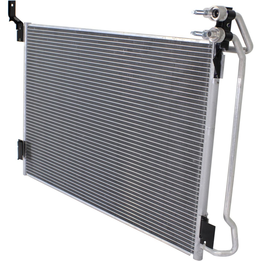 2003-2005 Lincoln Town Car Aluminum A/C Condenser FO3030189