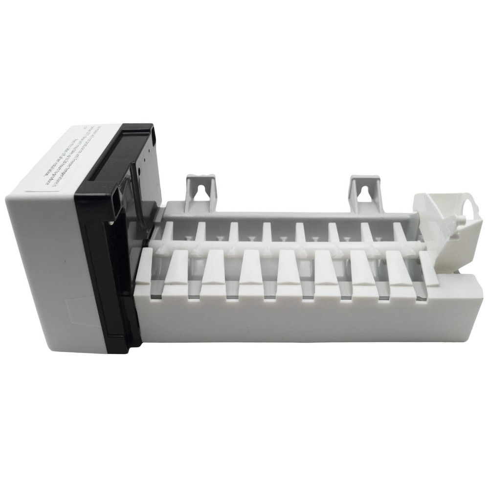 W10300022 W10122556 Refrigerator Ice Maker Assembly Replacement Model Specifi...