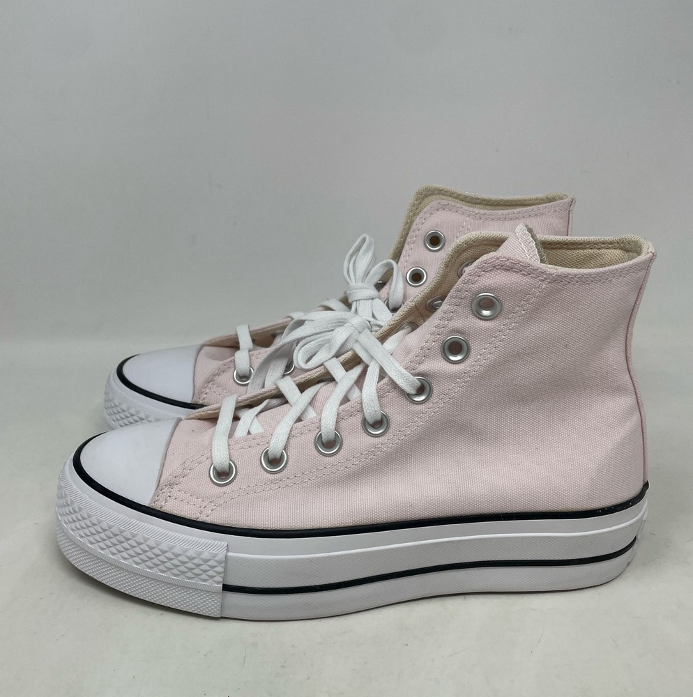 Converse Chuck Taylor All Star Lift Platform Decade Pink Women's Size 6.5