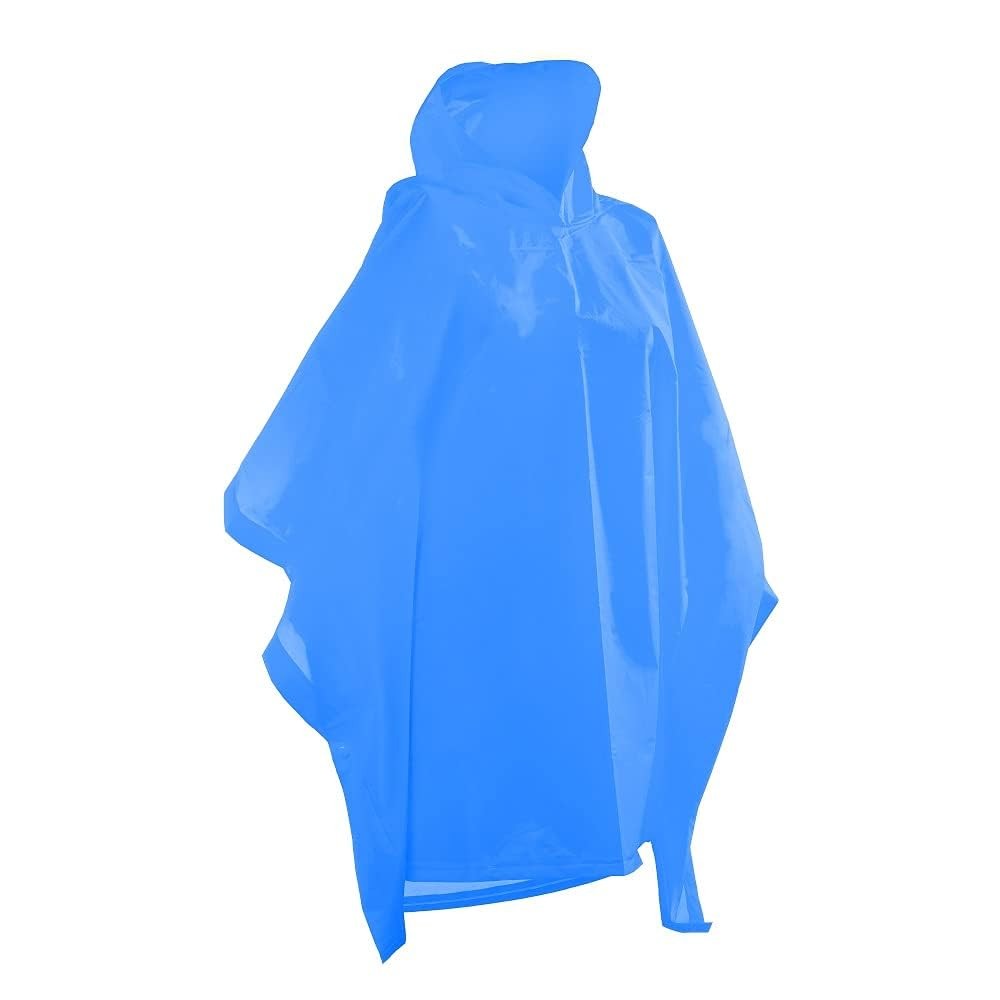 Kids Royal Pullover Hood - Compact Lightweight & Travel-Friendly