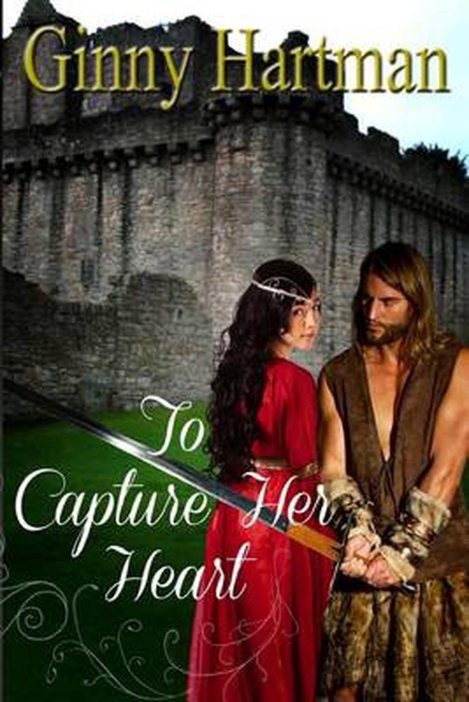 To Capture Her Heart by Ginny Hartman (English) Paperback Book