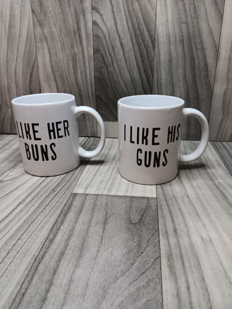 Funny Coffee Mugs 