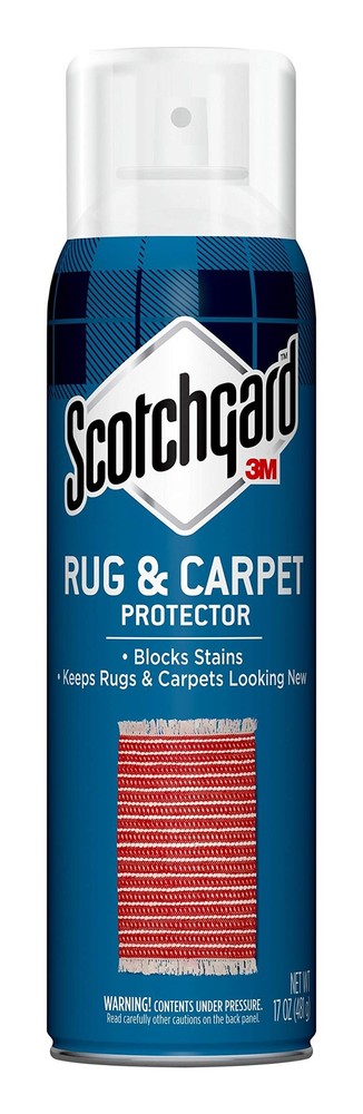 Rug & Carpet Protector, Carpet & Rug Protector Blocks Stains During Fall and ...