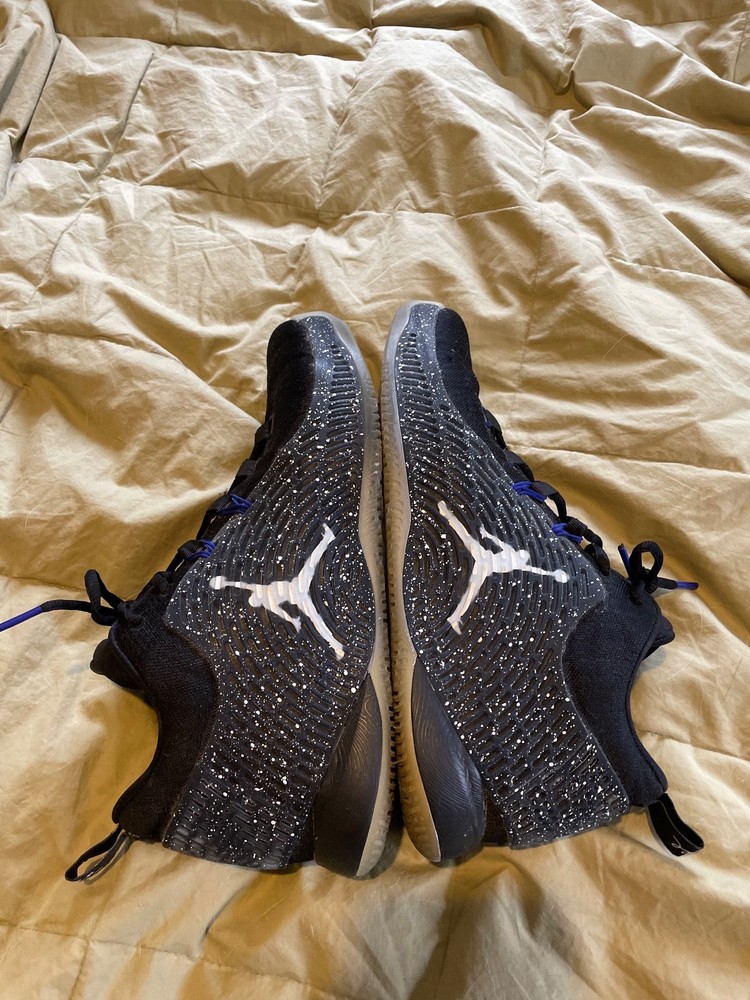 Size 11 - Air Jordan CP3.X Space Jam