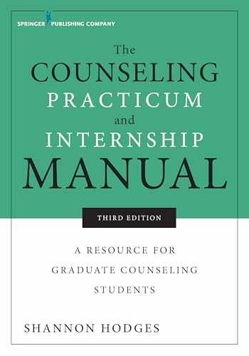 The Counseling Practicum and - Paperback, by Hodges PhD LMHC - Very Good h