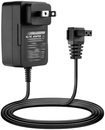 12.6V Adapter for AIPER Scuba SE 10.8V Li-ion Battery Automatic Pool Cleaner