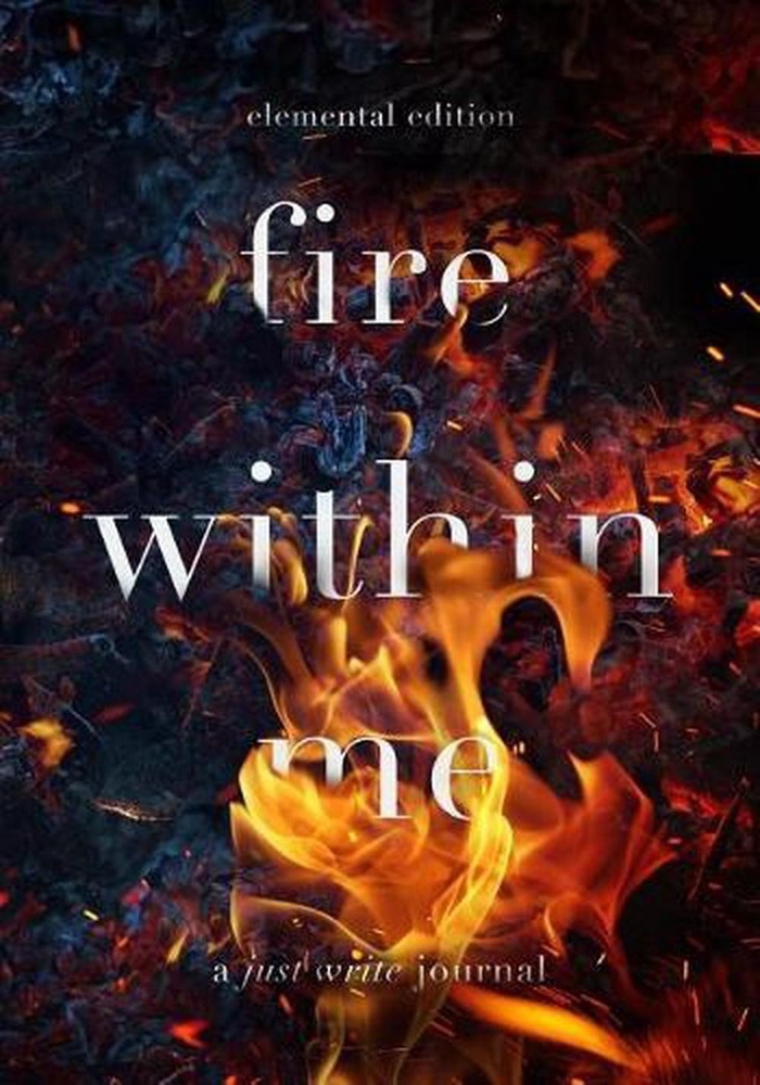 Fire Within Me by Regina Wamba (English) Paperback Book