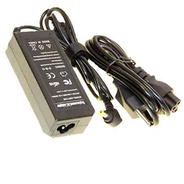 IBM Lenovo AC Adapter Charger Power Supply Cord 36001651 PA-1650-56LC-image