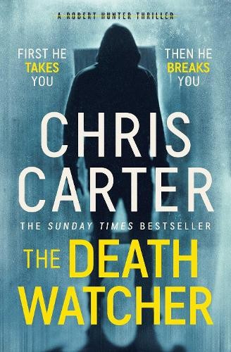 Chris Carter The Death Watcher (Paperback)Another great item from Rarewaves USA | Free delivery!
