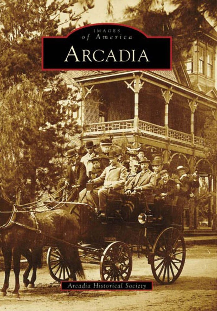 NEW Arcadia Publishing Arcadia, CA 9780738558066 Images of America Trade Paperba
