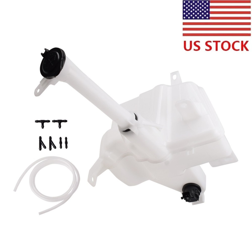 Windshield Washer Tank & Pump for Toyota Corolla Camry 8533060190