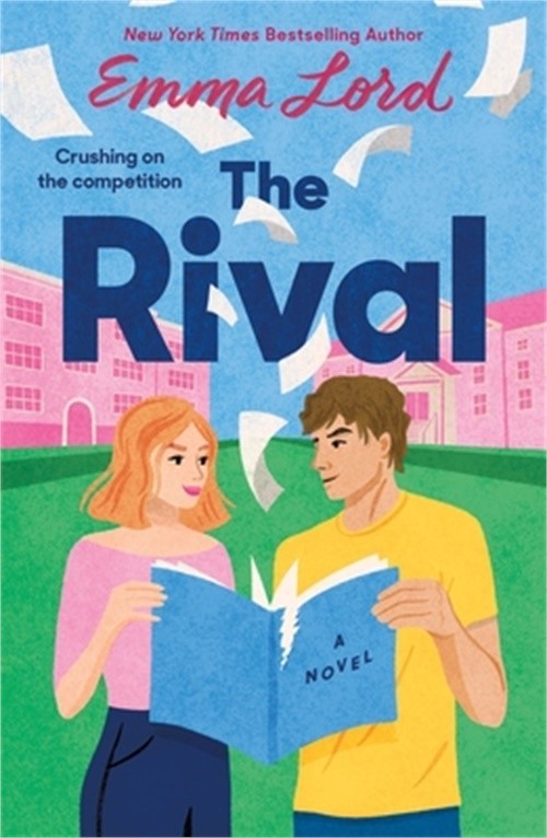 The Rival (Paperback or Softback)