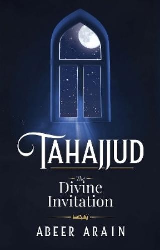 Abeer Arain Tahajjud (Paperback)Another great item from Rarewaves USA | Free delivery!