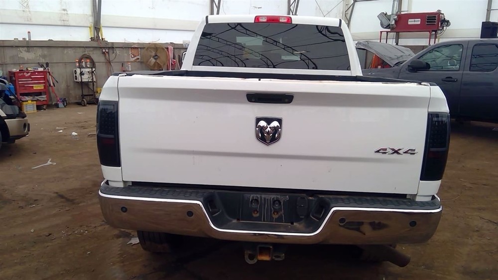 Classic Passenger Sun Visor for 2013-2023 Dodge 1500 Pickup 6614695