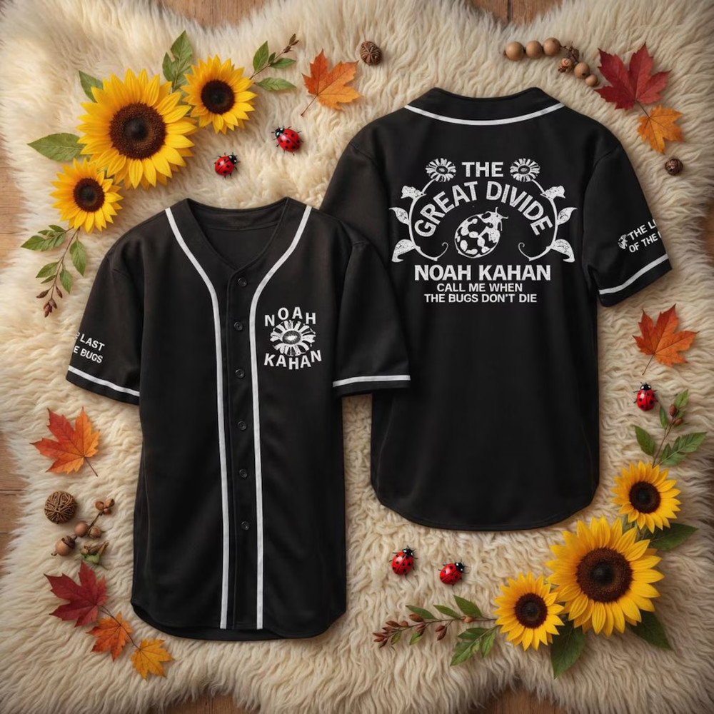 Retro Music NK Tour 2026 Baseball Jersey, The Divide Country Music Concert ZN4