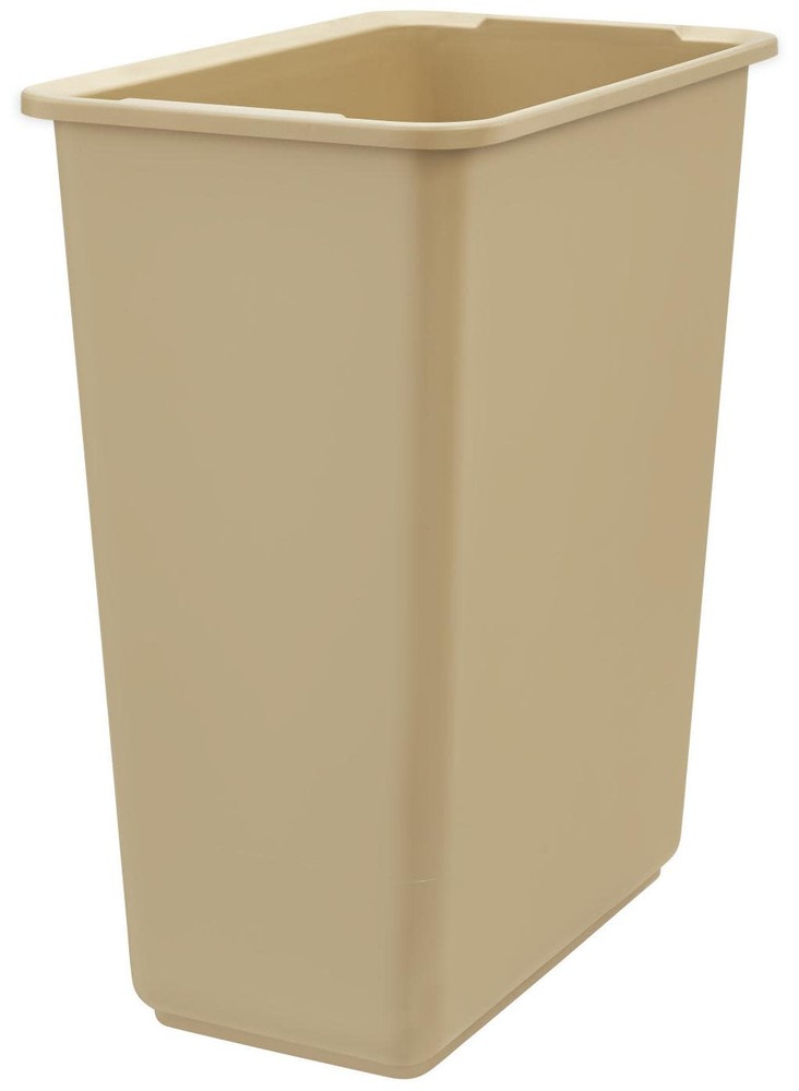 Rev-A-Shelf 6700-61-52 Classic 30 Quart / 7.5 Gallon Replacement - Almond