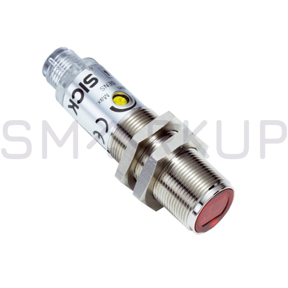 New In Box SICK VE180-2P42432 Photoelectric Sensor 10-30VDC