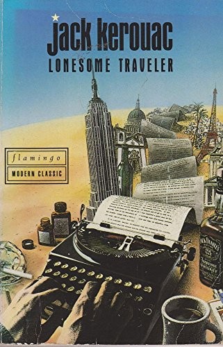 Lonesome Traveler (Paladin Books) by Kerouac, Jack Paperback Book The Fast FreeFREE US DELIVERY | ISBN: 0586089098 | Quality Books
