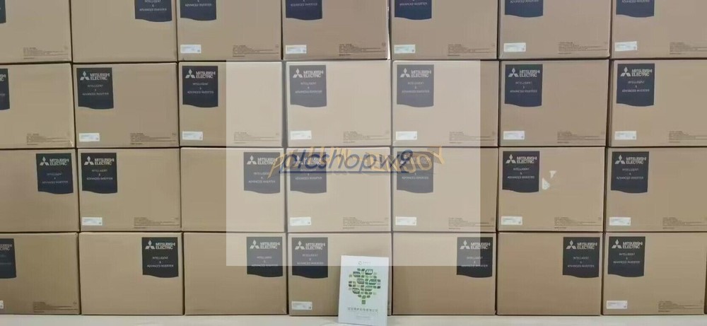 1PCS NEW Mitsubishi Inverter FR-A840-00126-1-N6