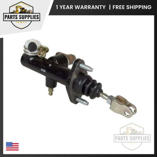 47210-13002-71 Master Cylinder with Push Rod for Toyota Forklift 42-2FG20