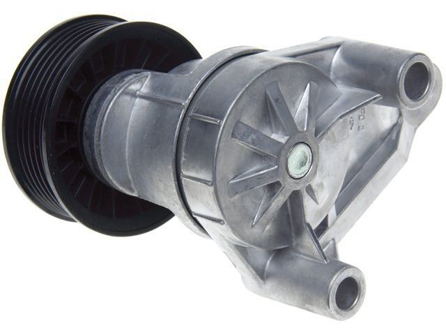For 2000-2008 GMC Yukon Accessory Belt Tensioner Serpentine Gates 83362NFJT 2001
