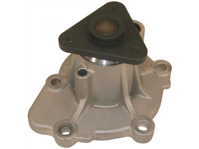 AC Delco 33CG27F Water Pump for 2007-2012 Dodge Caliber New Gold