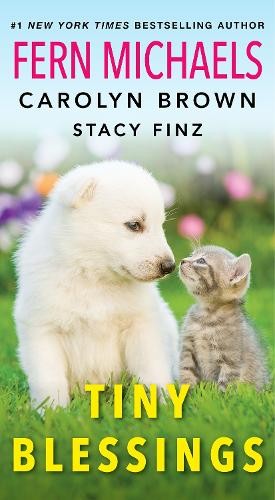 Fern Michaels Carolyn Brown Tiny Blessings (Paperback)Another great item from Rarewaves USA | Free delivery!