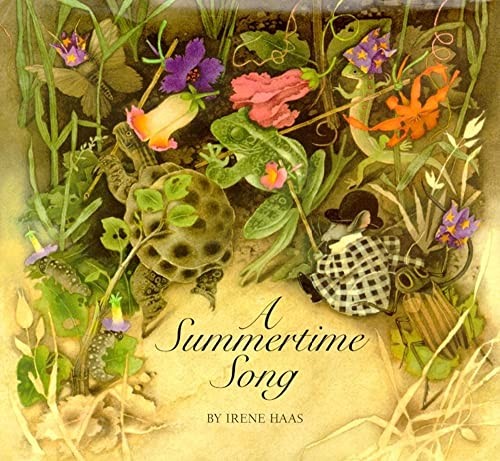 A Summertime Song, Haas, Irene
