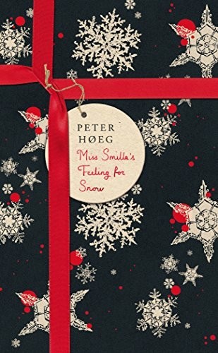 Miss Smilla's Feeling for Snow by Hoeg, Peter Book The Fast Free ShippingFREE US DELIVERY | ISBN: 0099599929 | Quality Books