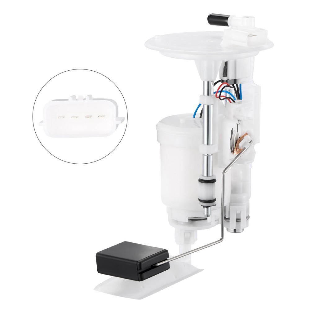 For Yamaha Grizzly 550 700 FI Kodiak 700 4WD Fuel Pump Module 3B4-13907-10-00