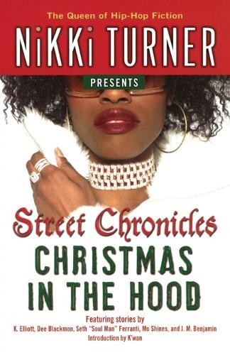 Nikki Turner Christmas in the Hood (Paperback) Street ChroniclesAnother great item from Rarewaves USA | Free delivery!