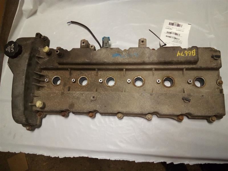 TRAILBLAZ 2007 Valve Cover 346423