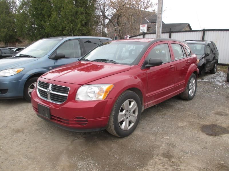 Classic Vertical Rear Door Handle AC Compressor Fits 08-17 Jeep Compass 672402-image