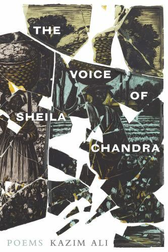 Voice of Sheila Chandra, Paperback by Ali, Kazim, Used Good Condition, Free s...