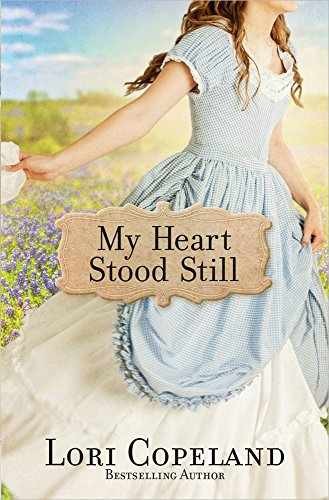 My Heart Stood Still (Volume 2) - Paperback, by Copeland Lori - Very Good