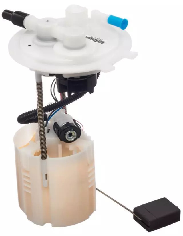 Genuine Nissan Fuel Pump And Sender Assembly 17040-5EE0A
