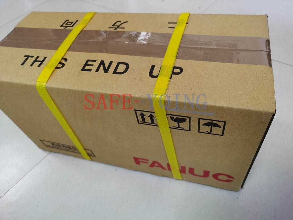 1PC NEW Servo Motor A06B-0033-B577 #am