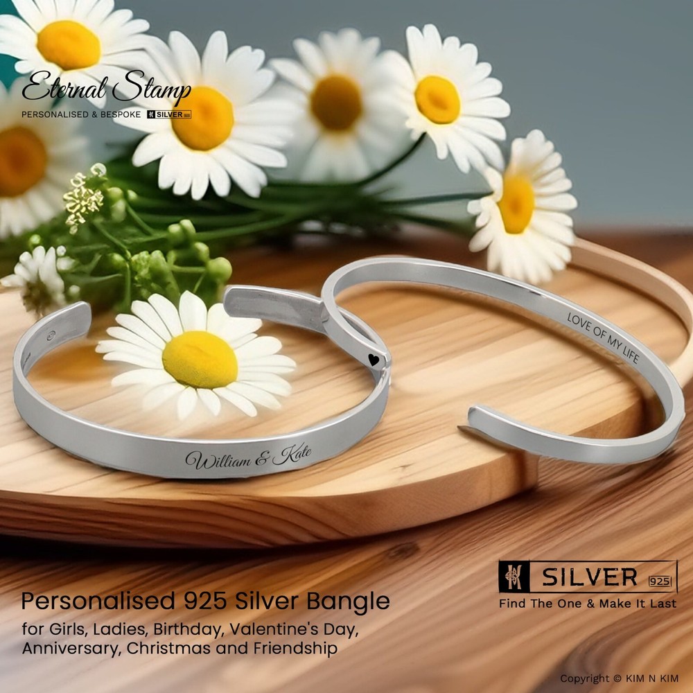 Personalised Bracelet Women✔️Love bracelet ✔️Womens bracelet✔️Heart bracelet