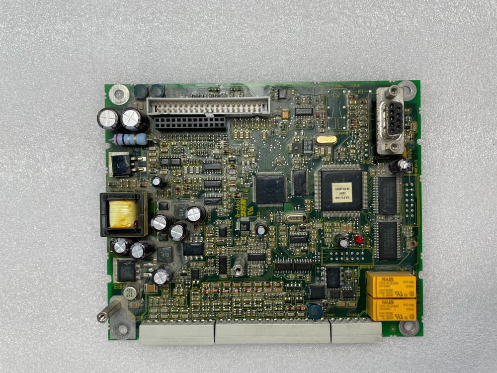 1PCS Used 2A.F5.230-0009 KEB F5 Inverter board 2AF5230-0009(Used working) by DHL