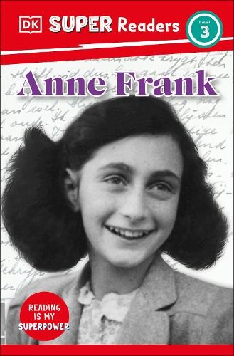 DK Super Readers Level 3 Anne Frank (Paperback) DK Super ReadersAnother great item from Rarewaves USA | Free delivery!