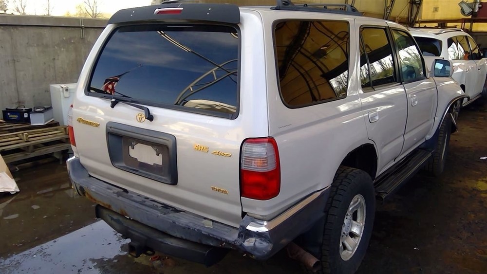 Transfer Case for 99-00 4Runner SR5 6 Cylinder Automatic 6559293
