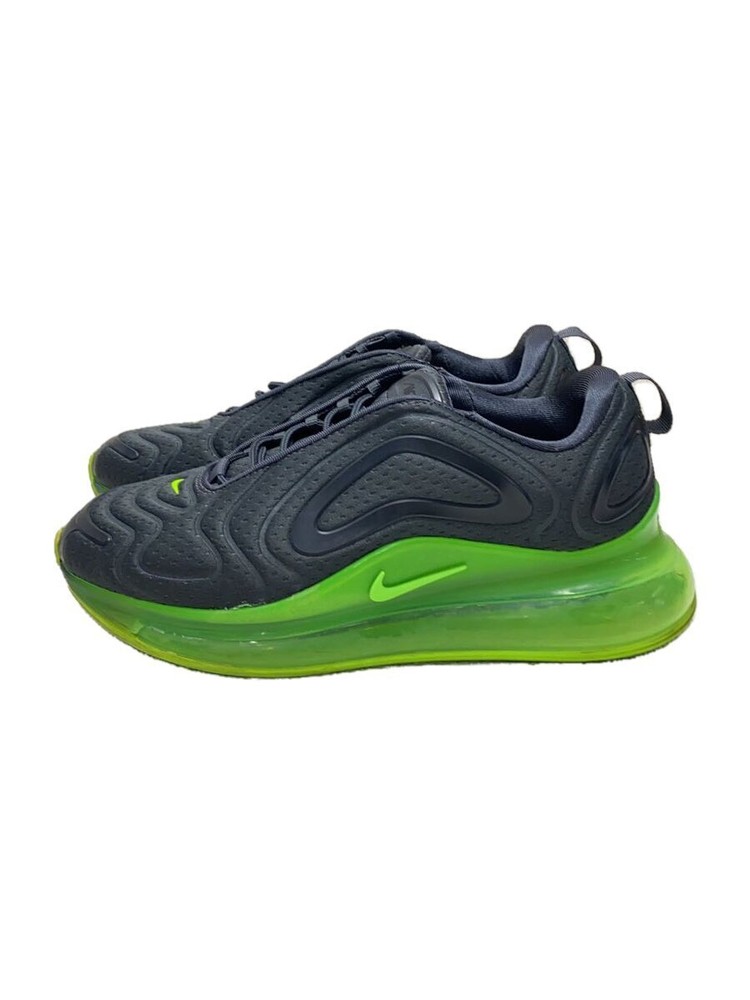 NIKE Men 9.5US Low-Cut Sneakers/Blk/Ao2924-018