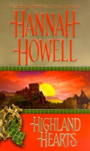 Highland Hearts (Zebra Historical Romance) - Mass Market Paperback - ACCEPTABLE