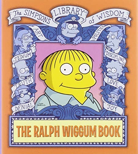 The Ralph Wiggum Book (The 