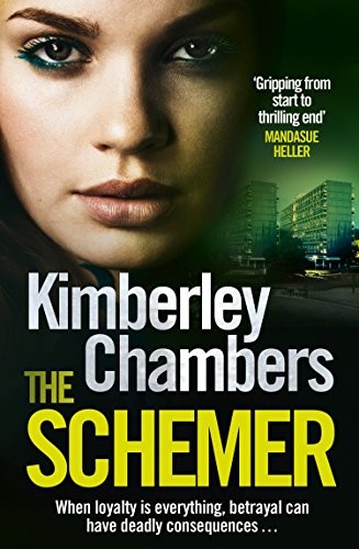 The Schemer by Chambers, Kimberley Book The Fast Free ShippingFREE US DELIVERY | ISBN: 0007435010 | Quality Books