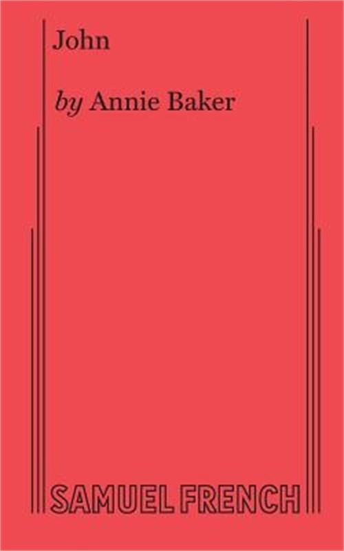 John (Paperback or Softback)